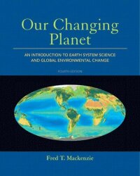 Our Changing Planet