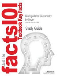 Outlines and Highlights for Biochemistry by Berg, Isbn