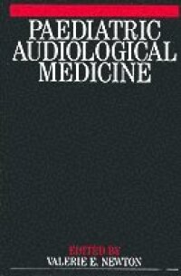 Paediatric Audiological Medicine