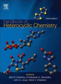 Palladium in Heterocyclic Chemistry (e-bok)