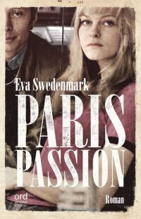 Paris Passion (e-bok)