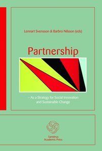 Partnership : as a Strategy for Social Innovation and Sustainable Change | 1:a upplagan
