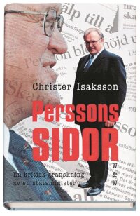 Perssons sidor