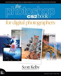 Photoshop CS2 Book for Digital Photographers