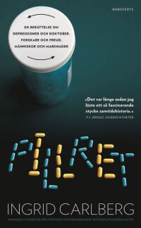 Pillret : en berättelse om depressioner och doktorer, forskare och Freud, människor och marknader (e-bok)