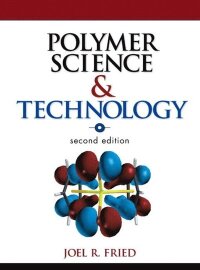 Polymer Science and Technology (paperback)