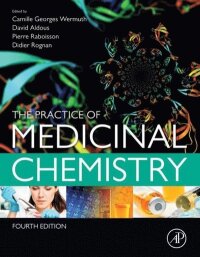 Practice of Medicinal Chemistry (e-bok)
