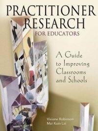 Practitioner Research for Educators (e-bok)