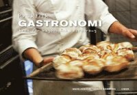 Praktisk gastronomi Bröd för bageri och restaurang