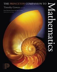Princeton Companion to Mathematics (e-bok)