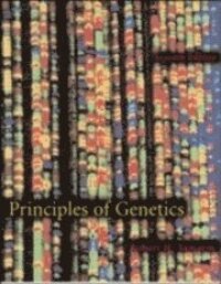 PRINCIPLES OF GENETICS W/GENETICS GENES TO GENOMES CD/OLC CARD MANDATORY PKG