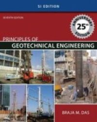 Principles of Geotechnical Engineering - SI Version | 7:e upplagan