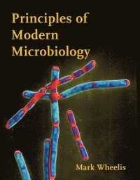 Principles Of Modern Microbiology