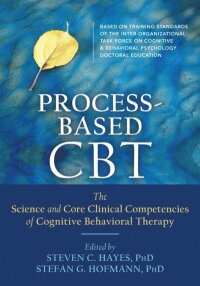 Process-Based CBT (e-bok)
