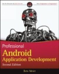 Professional Android 2 Application Development 2nd Edition