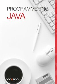 Programmering Java Grunder (e-bok)