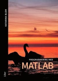 Programmering med Matlab