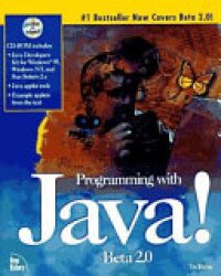 Programming with Java!