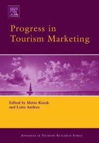 Progress in Tourism Marketing