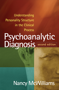 Psychoanalytic Diagnosis, Second Edition (e-bok)