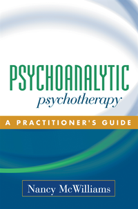 Psychoanalytic Psychotherapy (e-bok)