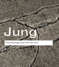 Psychology and the Occult (e-bok)