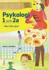 Psykologi 1 och 2a