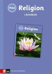 PULS Religion 4-6 Lärarbok, tredje upplagan