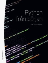 Python från början