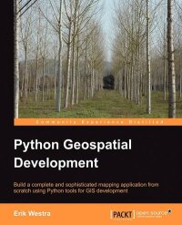 Python Geo Spatial Development