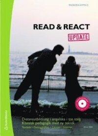 Read & React Update Distanspaket