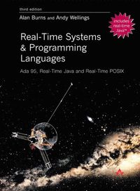Real-time Systems and Programming Languages