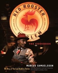 Red Rooster Cookbook (e-bok)