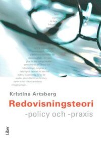 Redovisningsteori - policy och praxis