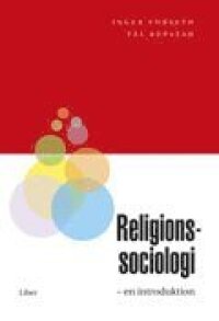 Religionssociologi - en introduktion