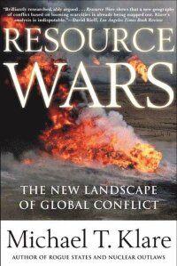 Resource Wars (e-bok)