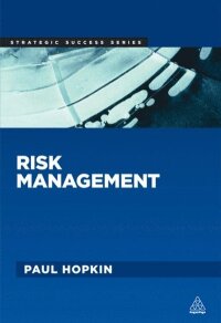 Risk Management (e-bok)