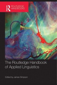 Routledge Handbook of Applied Linguistics (e-bok)