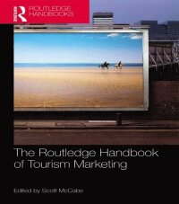 Routledge Handbook of Tourism Marketing (e-bok)