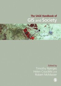 SAGE Handbook of GIS and Society (e-bok)