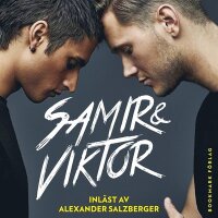 Samir & Viktor (ljudbok)