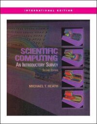SCIENTIFIC COMPUTING 2E (Intl Ed)