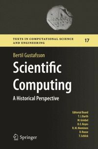 Scientific Computing (e-bok)