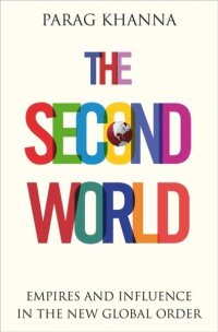 Second World (e-bok)