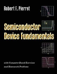 Semiconductor Device Fundamentals