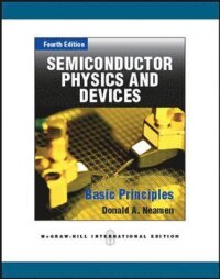 Semiconductor Physics And Devices (Int