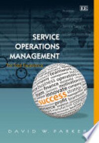 Service Operations Management