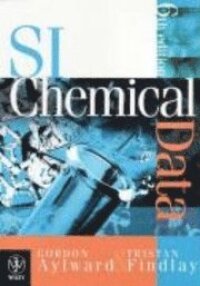 SI Chemical Data