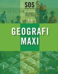 SO-serien Geografi Maxi
