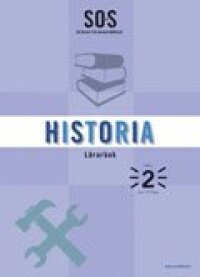 SO-Serien Historia Lärarbok 2